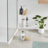 3 Tier Wire Storage Caddy
