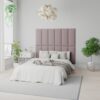 Aspire EasyMount Plush Velvet Upholstered Wall Panels