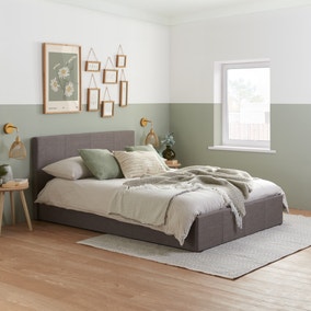 Berlin Upholstered Ottoman Bed Frame Berlin Upholstered Ottoman Bed Frame