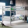 Camden Children's Bunk Bed Frame