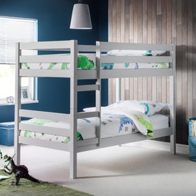 Camden Children's Bunk Bed Frame