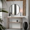 Cedar and Sage Avesta Console Table