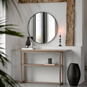 Cedar and Sage Avesta Console Table Cedar and Sage Avesta Console Table