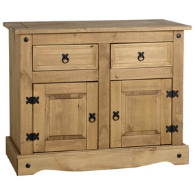 Corona Sideboard, Pine