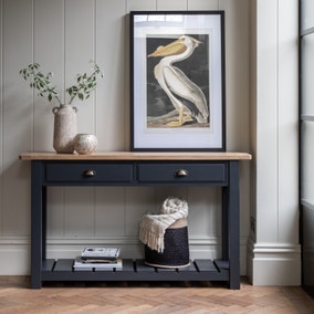 Elda Console Table Elda Console Table
