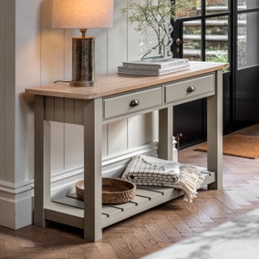Elda Console Table Elda Console Table