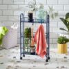 Elements Slimline Roller Caddy