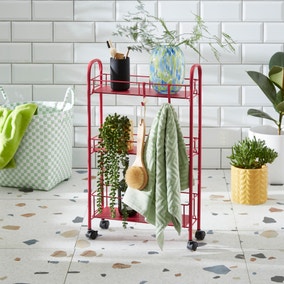 Elements Slimline Roller Caddy Elements Slimline Roller Caddy