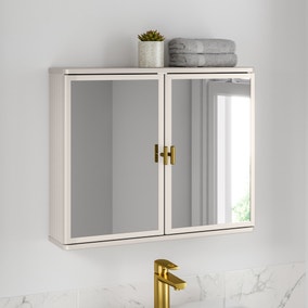 Elsie Mirror Wall Cabinet Elsie Mirror Wall Cabinet