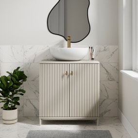 Elsie Single Vanity Unit Elsie Single Vanity Unit