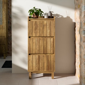 Humphrey 3 Drawer Cabinet Humphrey 3 Drawer Cabinet