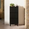 Humphrey 3 Drawer Cabinet