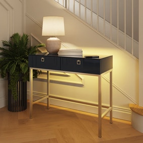 Lyra Smart Console Table Lyra Smart Console Table