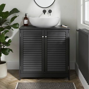 Nautical Single Vanity unit Nautical Single Vanity unit