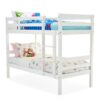 Panama Wooden Bunk Bed Frame