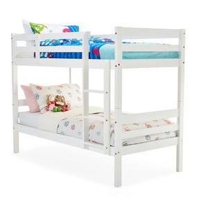 Panama Wooden Bunk Bed Frame Panama Wooden Bunk Bed Frame