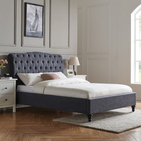 Rosa Bed Frame Rosa Bed Frame