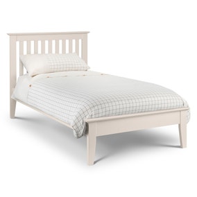 Salerno Wooden Bed Frame Salerno Wooden Bed Frame