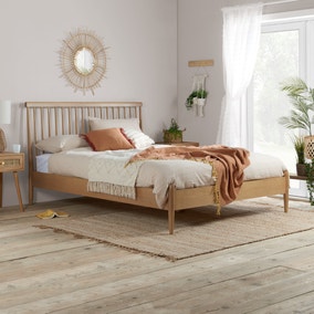 Spindle Bed Frame Spindle Bed Frame