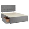 Universal Linen Divan Base