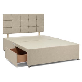 Universal Linen Divan Base