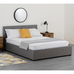 Waverley Linen Ottoman Bed Frame Waverley Linen Ottoman Bed Frame
