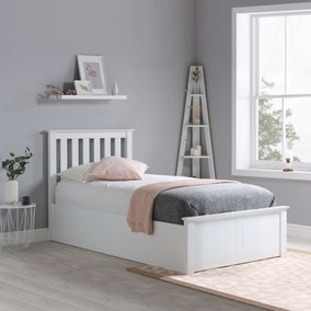 Winslow Ottoman Bed Frame Winslow Ottoman Bed Frame