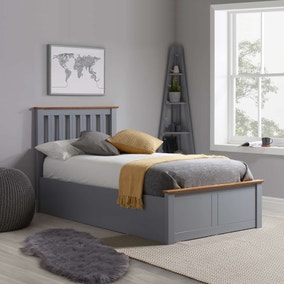 Winslow Ottoman Bed Frame