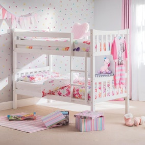 Zodiac Children's Bunk Bed Frame
