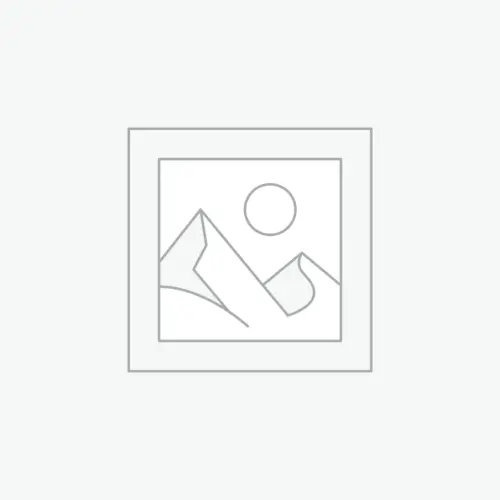 Hand Crafted Jempinis Wood Bird Phone Stand, 'Dialing Bird'